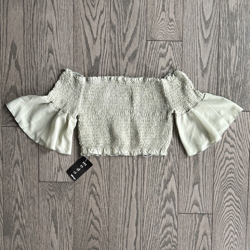 Shein Top💚